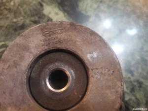 Intinzator curea SUV Hyundai Tucson IX35 sau KIA, motor 2.0 CRDI - imagine 4