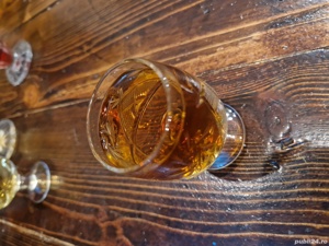 Vând cogniac, țuică și vin DE CASĂ  - imagine 2