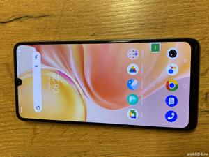 Vivo 5G Y100A Gold 256GB 16 Rami Max - Aspect Nou - imagine 3