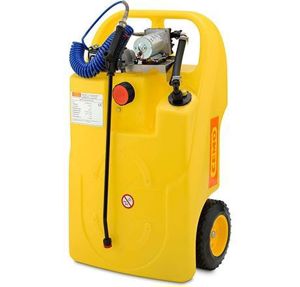 Pulverizator pentru agenti de dezghetare lichizi-60l