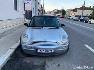 Mini Cooper S - imagine 5