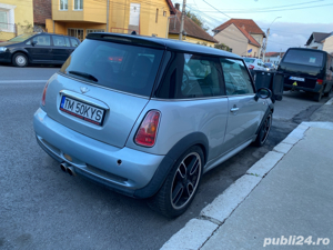 Mini Cooper S - imagine 2