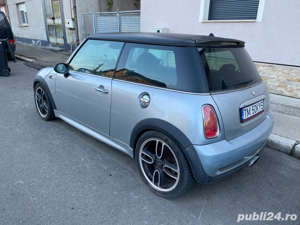 Mini Cooper S - imagine 3