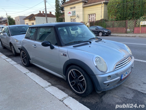 Mini Cooper S - imagine 4