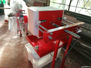 Filtru ulei 50-100l h-fara decantare