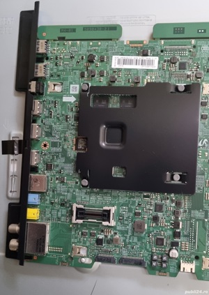 samsung 55ku6500 BN41-02528 BN94-11407  L55E6_KSM BN44-00876 PSLF171S08