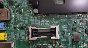 samsung 55ku6500 BN41-02528 BN94-11407  L55E6_KSM BN44-00876 PSLF171S08 - imagine 4