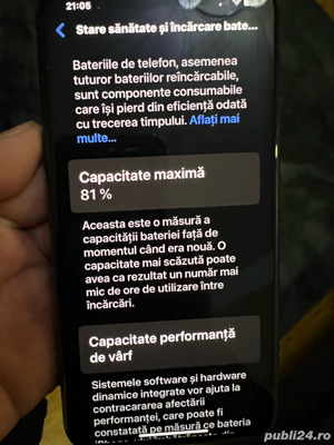 Iphone 11 Pro Max 256 GB - imagine 10