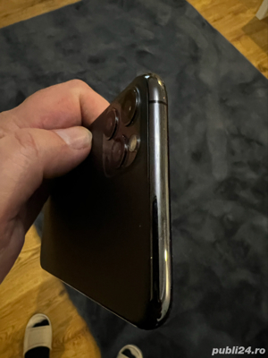 Iphone 11 Pro Max 256 GB - imagine 4