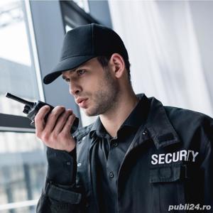Angajam Agent de Securitate pentru Pitesti