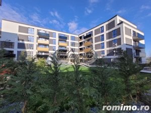 Apartament nou, cu CF, zona VIVO - imagine 1