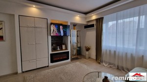 Apartament 3 camere etaj 1 semicentral ( ID 22807) - imagine 9