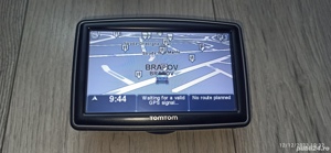 Navigatie TomTom XXL 5 inci Harta Europa de Est 2025  Navigatie GPS TomTom XXL 5 inci   Harta Europa
