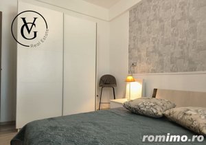 Apartament 2 camere / Tomis Plus / terasa spatioasa 