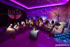 Masaj Erotic Timisoara- Iulia