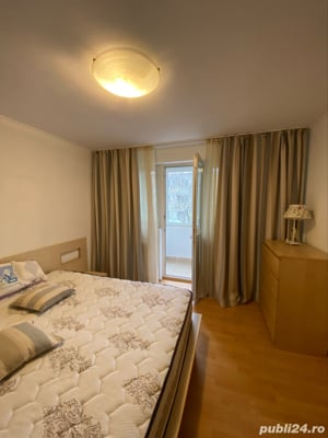 Vand apartament 4 camere la 1 minut de metrou - imagine 5