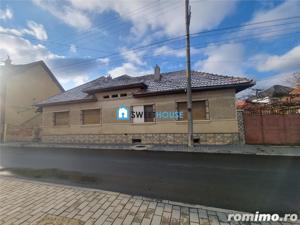 Casa in zona centrala - imagine 4