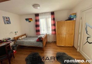 Casa 5 camere, Busteni, Prahova - imagine 8