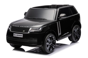 Masinuta electrica pentru 2 copii Range Rover 4x4 160W 12V 14Ah
