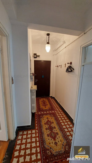 Apartament 2 camere, ultracentral -Universitate - 0 % cumparator - imagine 7