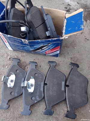 Placute wv passat  - imagine 2