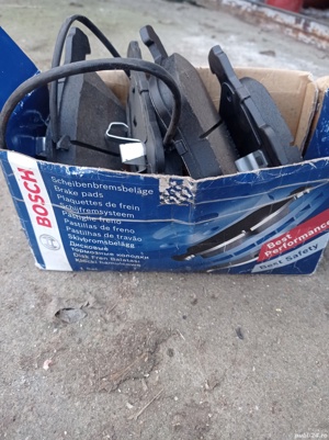 Placute wv passat  - imagine 3