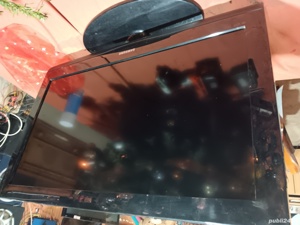 set 2 difuzoare bn96-13058a 16ohm 5w de pe tv Samsung le32c350 - imagine 3