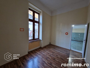 Apartament 3 camere, ultracentral, cladirea Catedralei Catolice - imagine 7