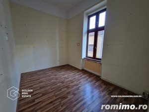 Apartament 3 camere, ultracentral, cladirea Catedralei Catolice - imagine 6