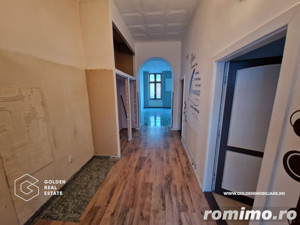 Apartament 3 camere, ultracentral, cladirea Catedralei Catolice - imagine 8