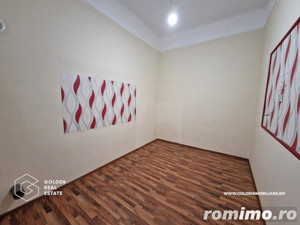 Apartament 3 camere, ultracentral, cladirea Catedralei Catolice - imagine 5