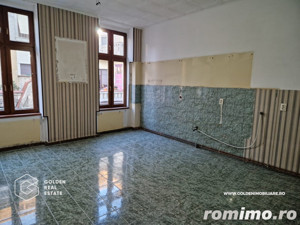 Apartament 3 camere, ultracentral, cladirea Catedralei Catolice - imagine 2