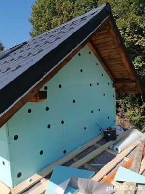 Meseriaș, zugrav ,gresie și faianță ,parchet, acoperise - imagine 3