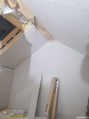 Meseriaș, zugrav ,gresie și faianță ,parchet, acoperise - imagine 4