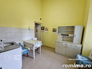 Apartament o camera, 70 mp, ultracentral, cladirea Catedralei Catolice - imagine 6