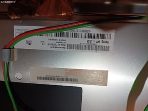 placa de baza zp7.190-01 de pe tv Grundig  Tharus26 lxw68-9520 - imagine 4