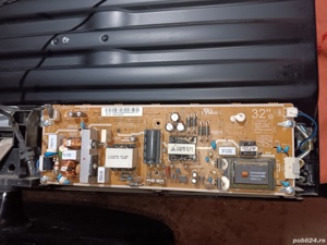 sursa bn44-00369b de pe tv  Samsung le32c350