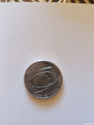 monede colectionari - imagine 2