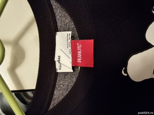 Bluză Pull&Bear  - imagine 2