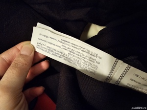 Bluză Pull&Bear  - imagine 4