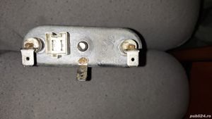 Rezistenta boiler100 l-1500W  - imagine 2