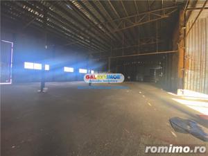 Vanzare teren cu hala Floresti Prahova-Filipestii de Padure - imagine 3