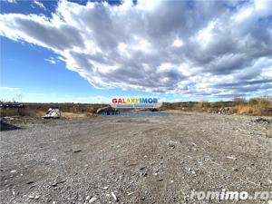 Vanzare teren cu hala Floresti Prahova-Filipestii de Padure - imagine 19