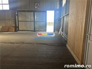 Vanzare teren cu hala Floresti Prahova-Filipestii de Padure - imagine 5