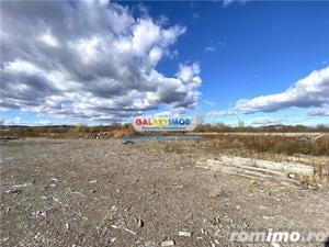 Vanzare teren cu hala Floresti Prahova-Filipestii de Padure - imagine 18