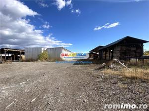 Vanzare teren cu hala Floresti Prahova-Filipestii de Padure - imagine 20