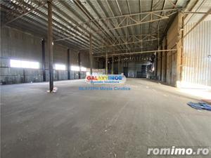 Vanzare teren cu hala Floresti Prahova-Filipestii de Padure - imagine 16