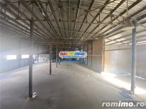 Vanzare teren cu hala Floresti Prahova-Filipestii de Padure - imagine 9