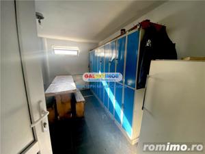 Vanzare teren cu hala Floresti Prahova-Filipestii de Padure - imagine 4