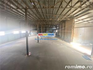 Vanzare teren cu hala Floresti Prahova-Filipestii de Padure - imagine 8